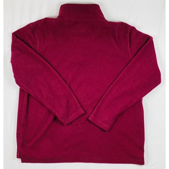 Wrangler Rugged Gear Fleece Men’s Sz Large - Picture 2 of 2